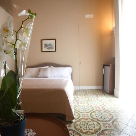 San Paolo Rooms Centro Storico Napoli 외부 사진