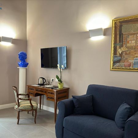 San Paolo Rooms Centro Storico Napoli 외부 사진