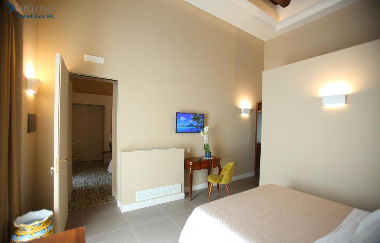 San Paolo Rooms Centro Storico Napoli 외부 사진