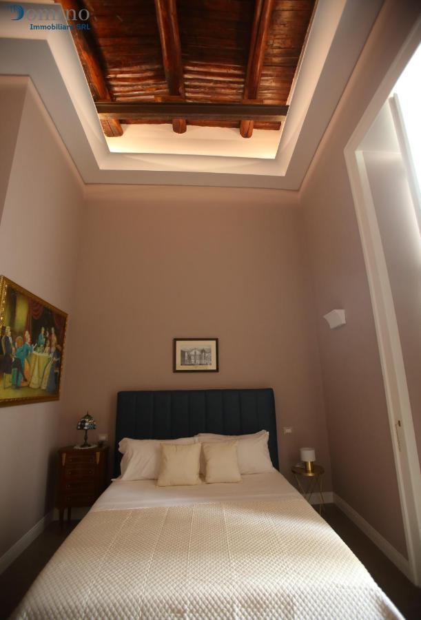 San Paolo Rooms Centro Storico Napoli 외부 사진
