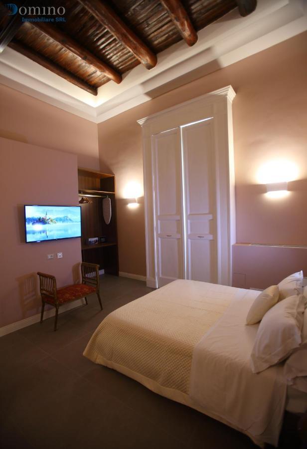 San Paolo Rooms Centro Storico Napoli 외부 사진