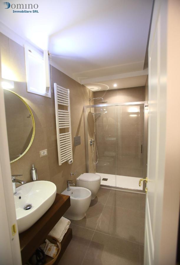 San Paolo Rooms Centro Storico Napoli 외부 사진