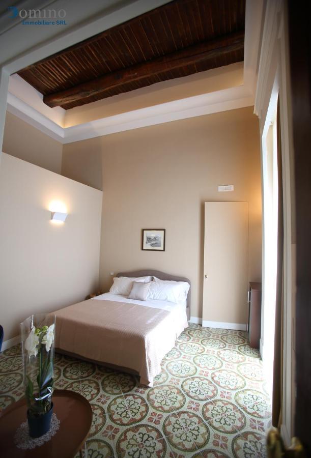 San Paolo Rooms Centro Storico Napoli 외부 사진
