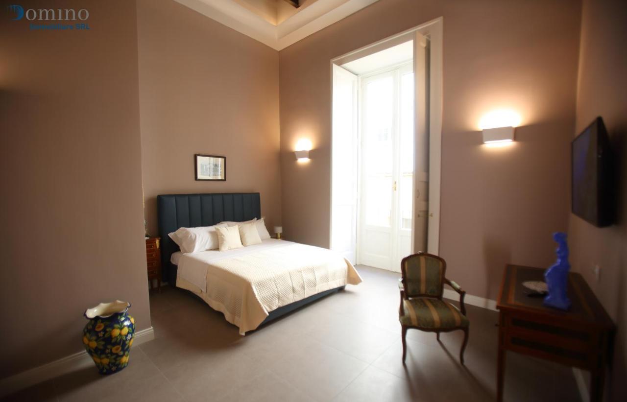 San Paolo Rooms Centro Storico Napoli 외부 사진
