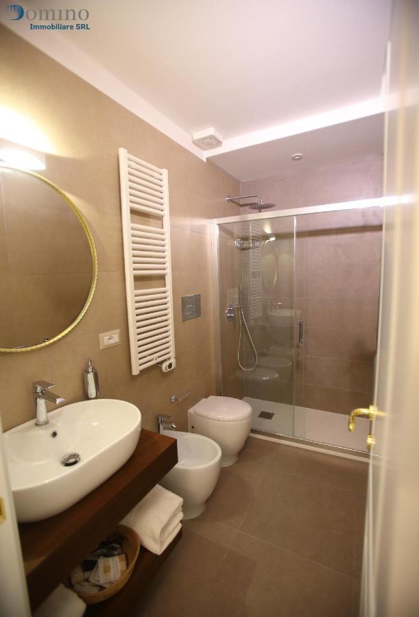 San Paolo Rooms Centro Storico Napoli 외부 사진