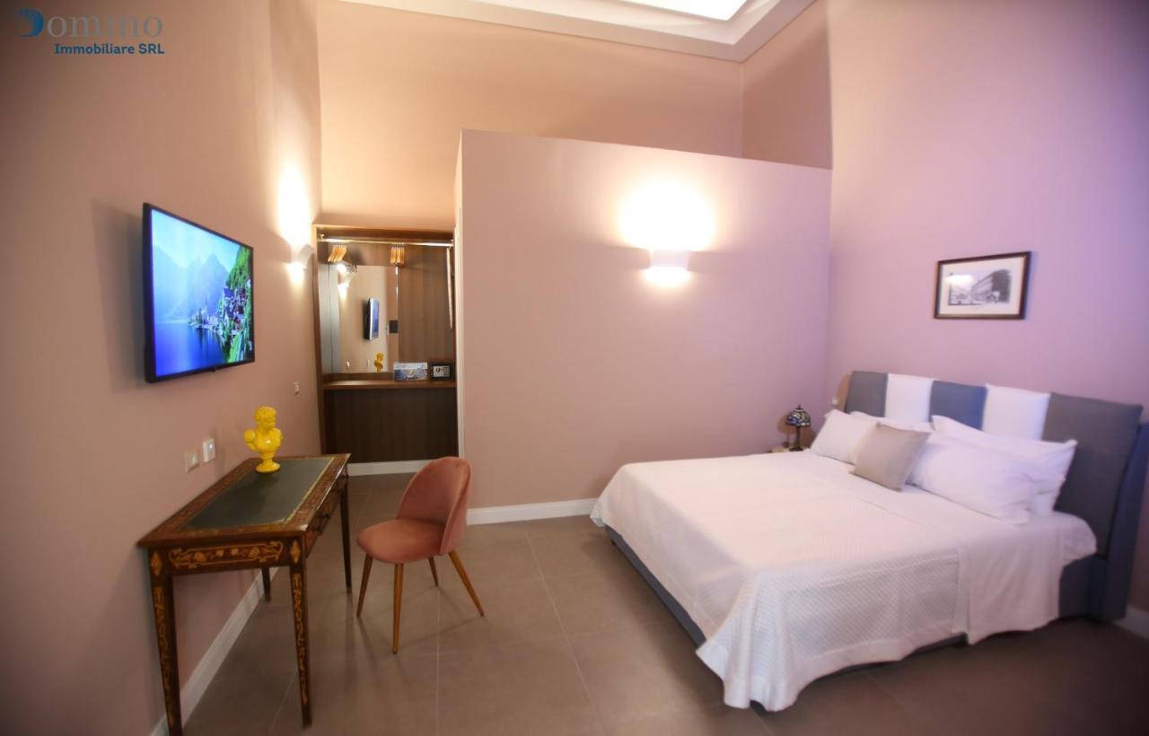 San Paolo Rooms Centro Storico Napoli 외부 사진