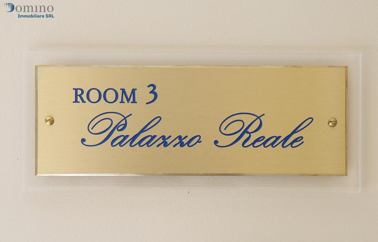 San Paolo Rooms Centro Storico Napoli 외부 사진