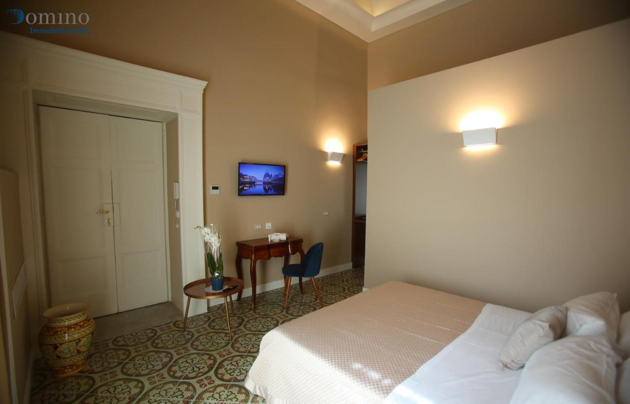 San Paolo Rooms Centro Storico Napoli 외부 사진