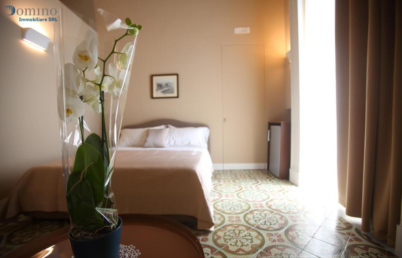 San Paolo Rooms Centro Storico Napoli 외부 사진