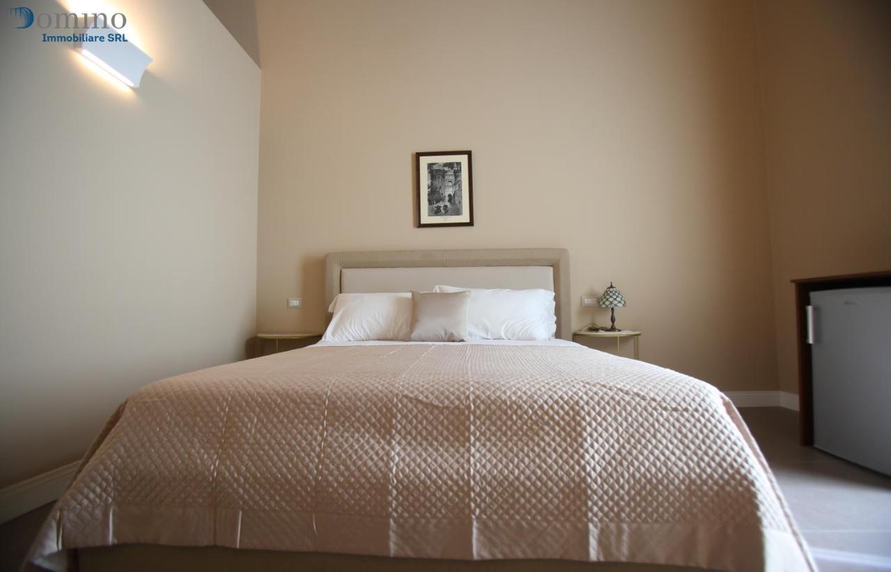 San Paolo Rooms Centro Storico Napoli 외부 사진