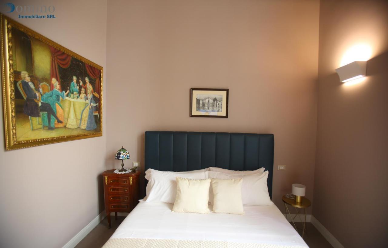 San Paolo Rooms Centro Storico Napoli 외부 사진