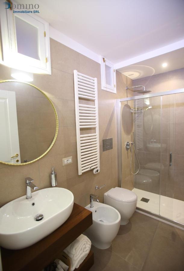 San Paolo Rooms Centro Storico Napoli 외부 사진