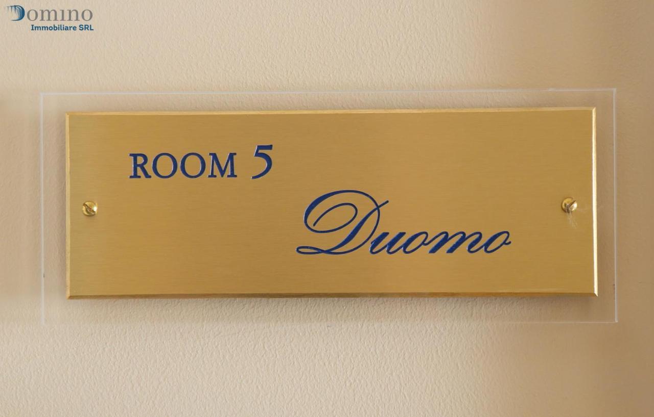 San Paolo Rooms Centro Storico Napoli 외부 사진
