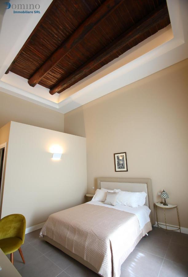 San Paolo Rooms Centro Storico Napoli 외부 사진
