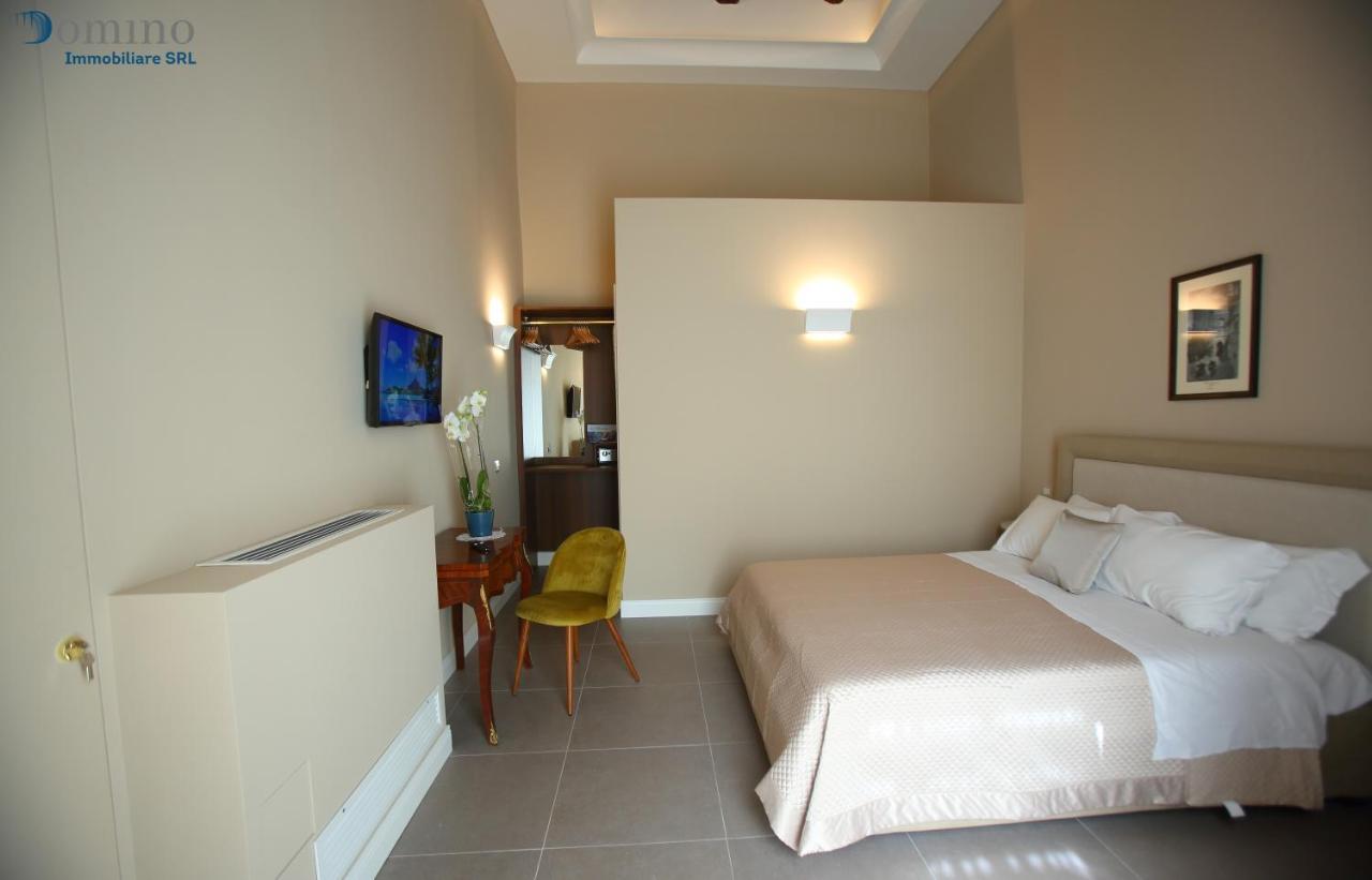 San Paolo Rooms Centro Storico Napoli 외부 사진