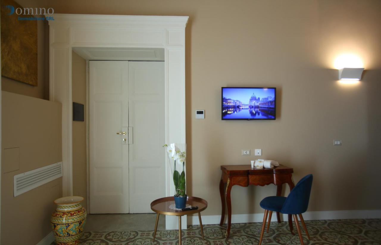 San Paolo Rooms Centro Storico Napoli 외부 사진