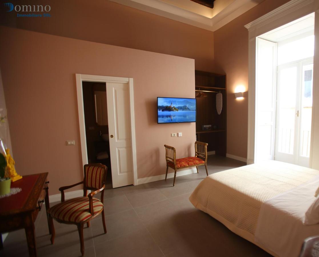 San Paolo Rooms Centro Storico Napoli 외부 사진