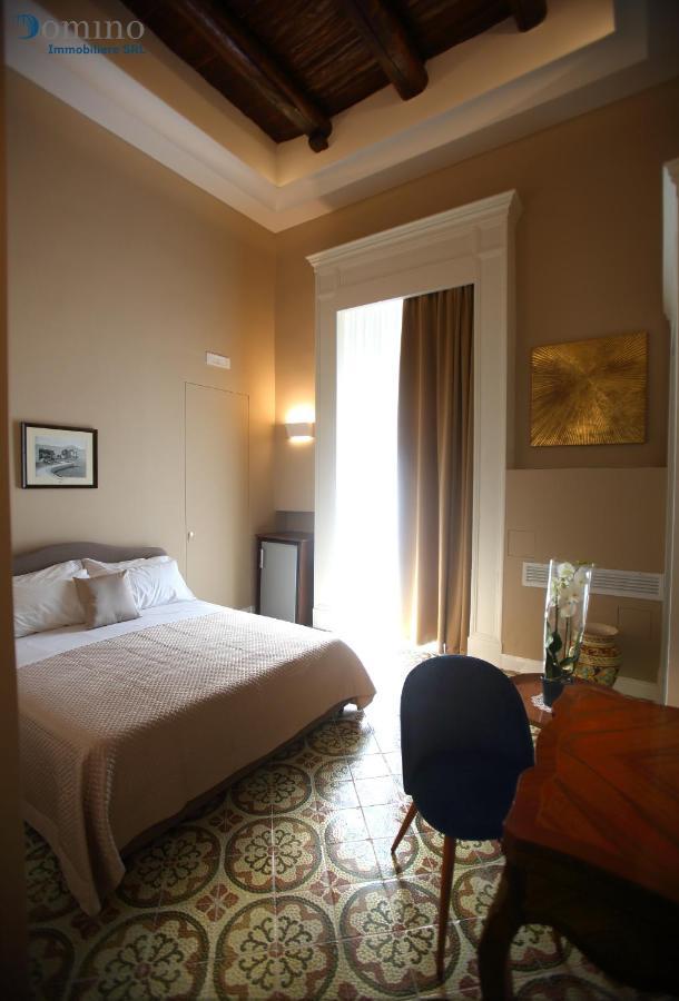 San Paolo Rooms Centro Storico Napoli 외부 사진