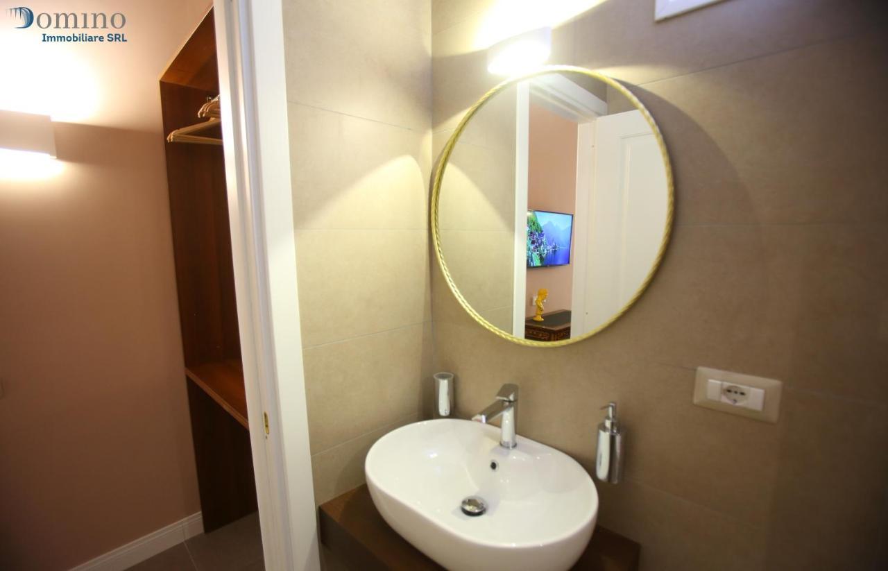 San Paolo Rooms Centro Storico Napoli 외부 사진