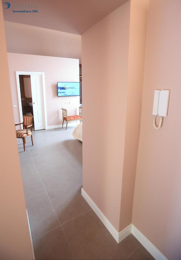 San Paolo Rooms Centro Storico Napoli 외부 사진