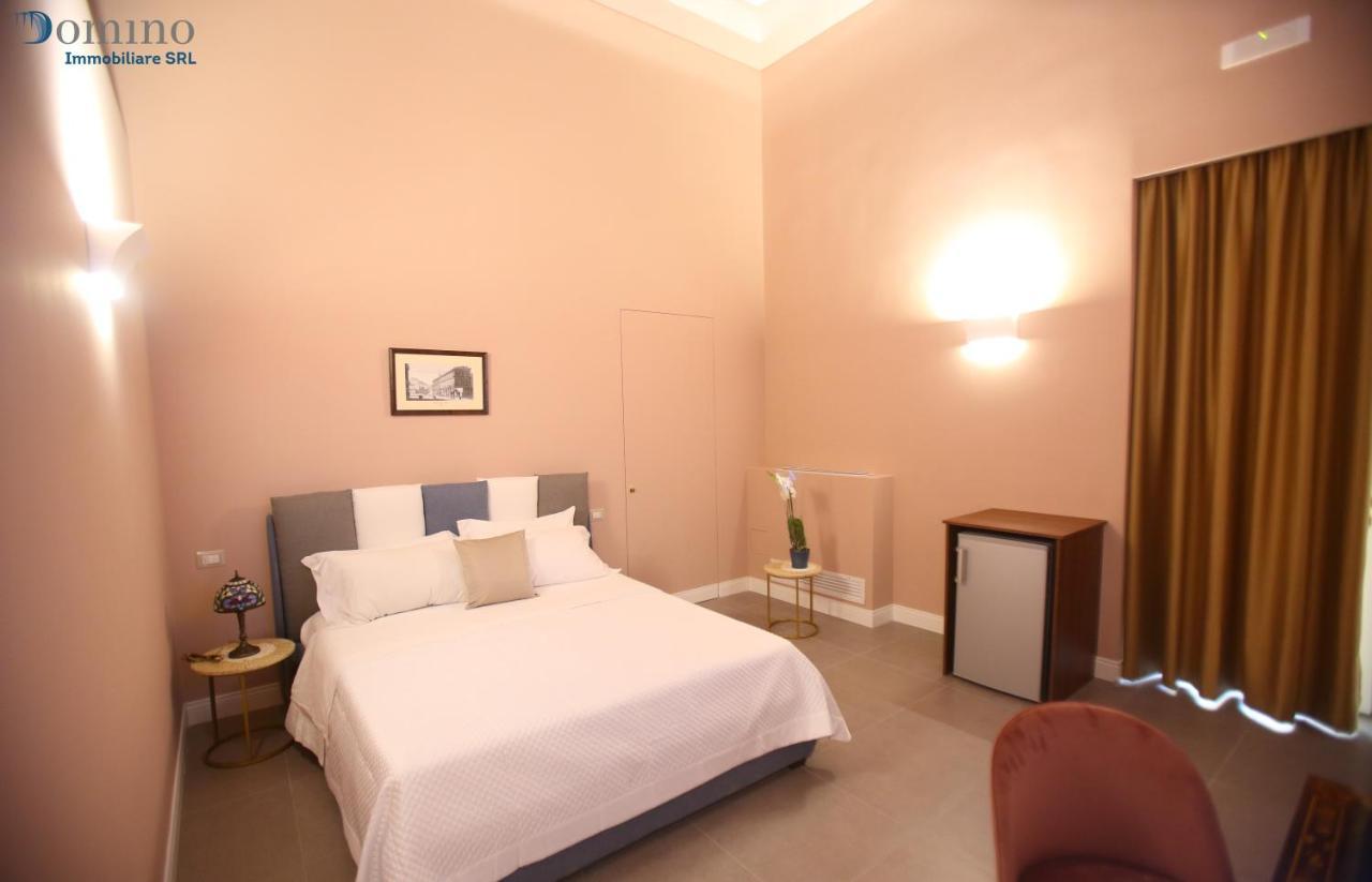 San Paolo Rooms Centro Storico Napoli 외부 사진