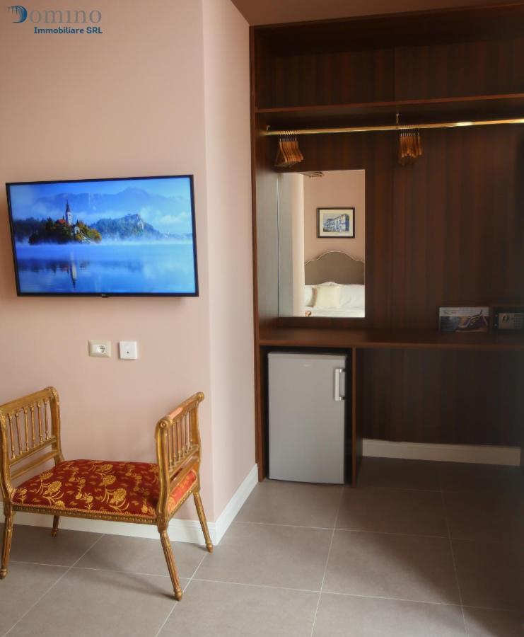 San Paolo Rooms Centro Storico Napoli 외부 사진