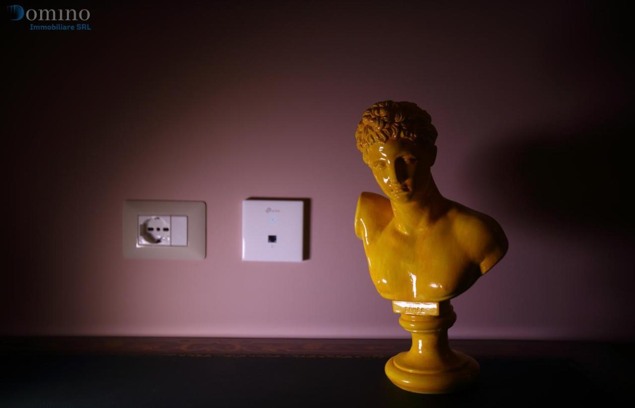 San Paolo Rooms Centro Storico Napoli 외부 사진