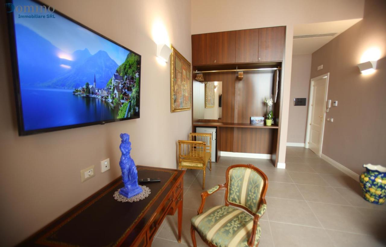 San Paolo Rooms Centro Storico Napoli 외부 사진