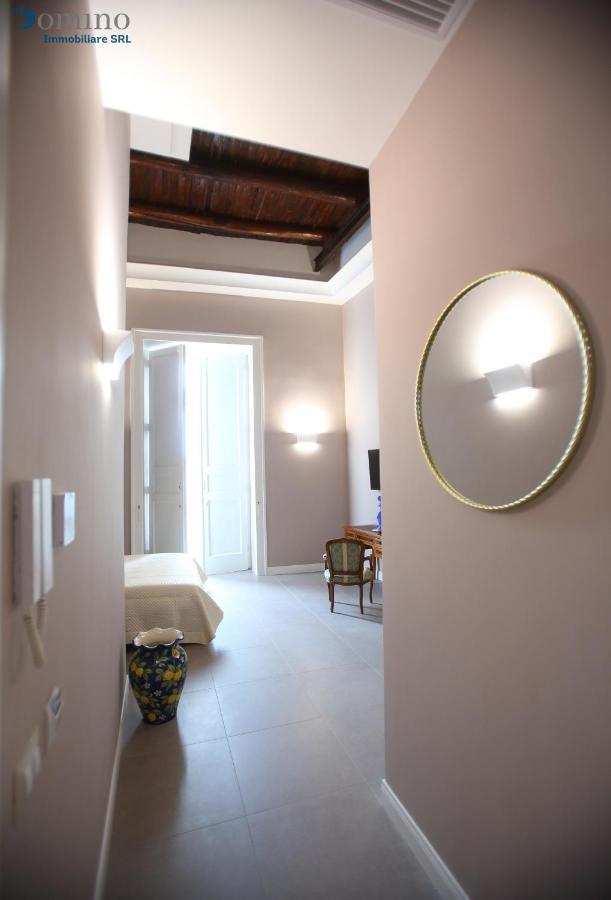 San Paolo Rooms Centro Storico Napoli 외부 사진