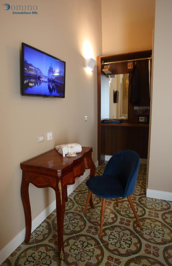 San Paolo Rooms Centro Storico Napoli 외부 사진