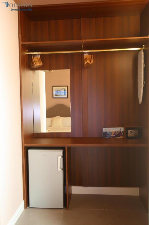 San Paolo Rooms Centro Storico Napoli 외부 사진