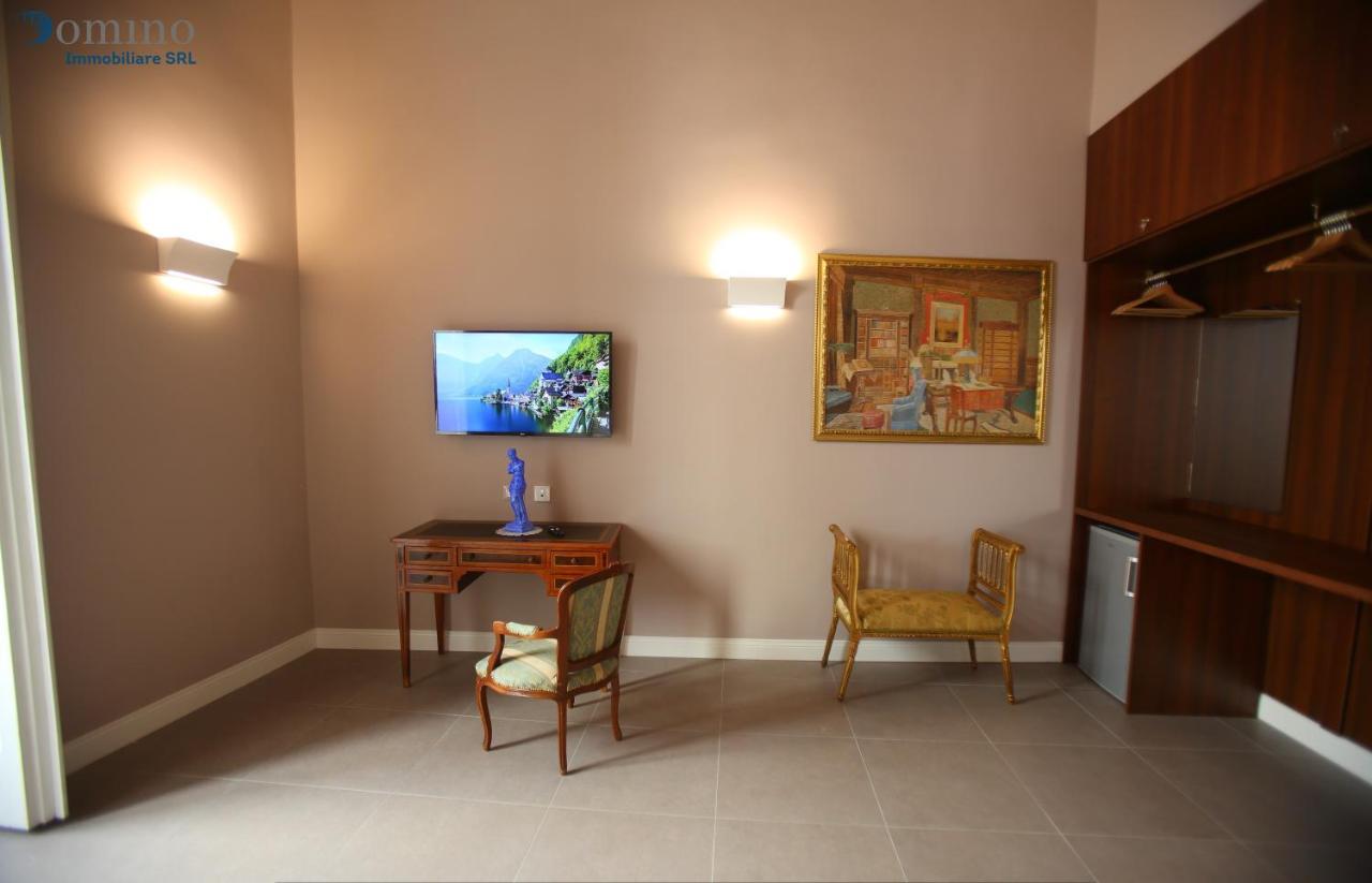 San Paolo Rooms Centro Storico Napoli 외부 사진