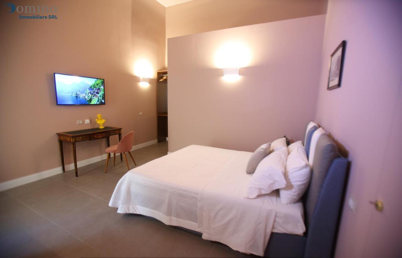 San Paolo Rooms Centro Storico Napoli 외부 사진
