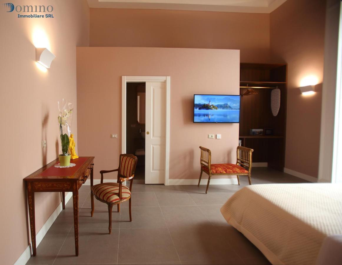 San Paolo Rooms Centro Storico Napoli 외부 사진