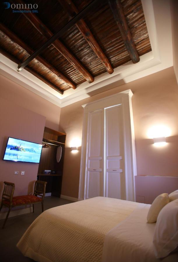 San Paolo Rooms Centro Storico Napoli 외부 사진