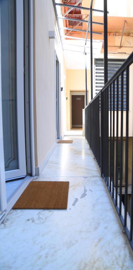 San Paolo Rooms Centro Storico Napoli 외부 사진