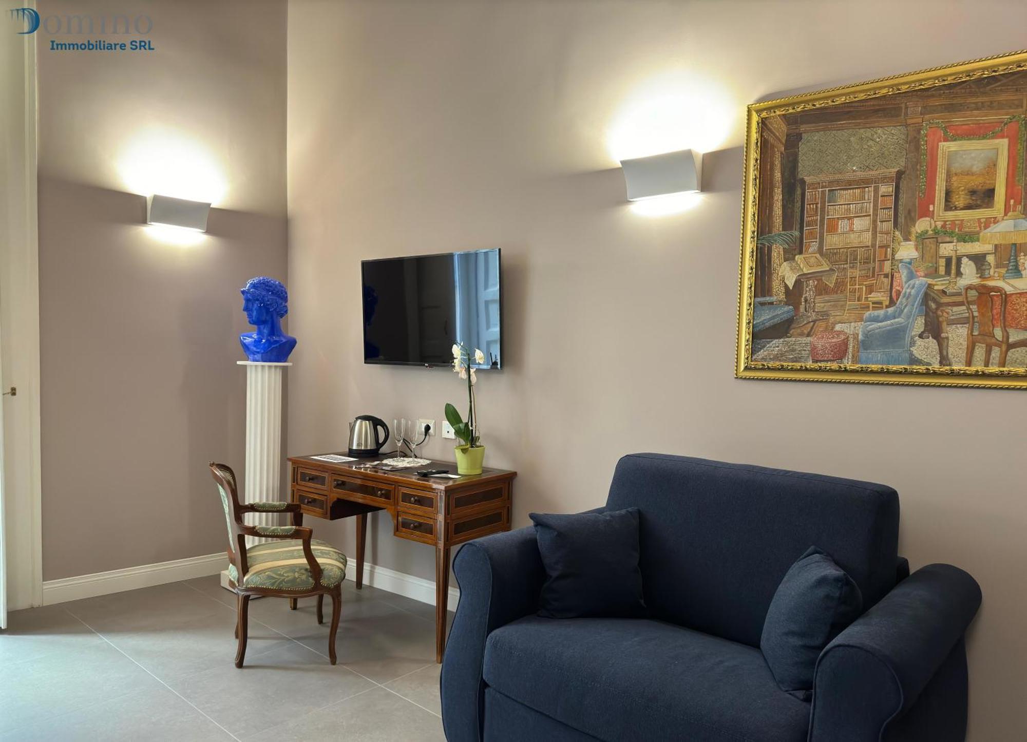 San Paolo Rooms Centro Storico Napoli 외부 사진