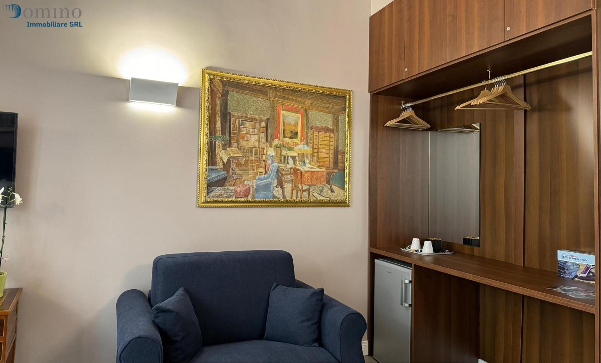 San Paolo Rooms Centro Storico Napoli 외부 사진