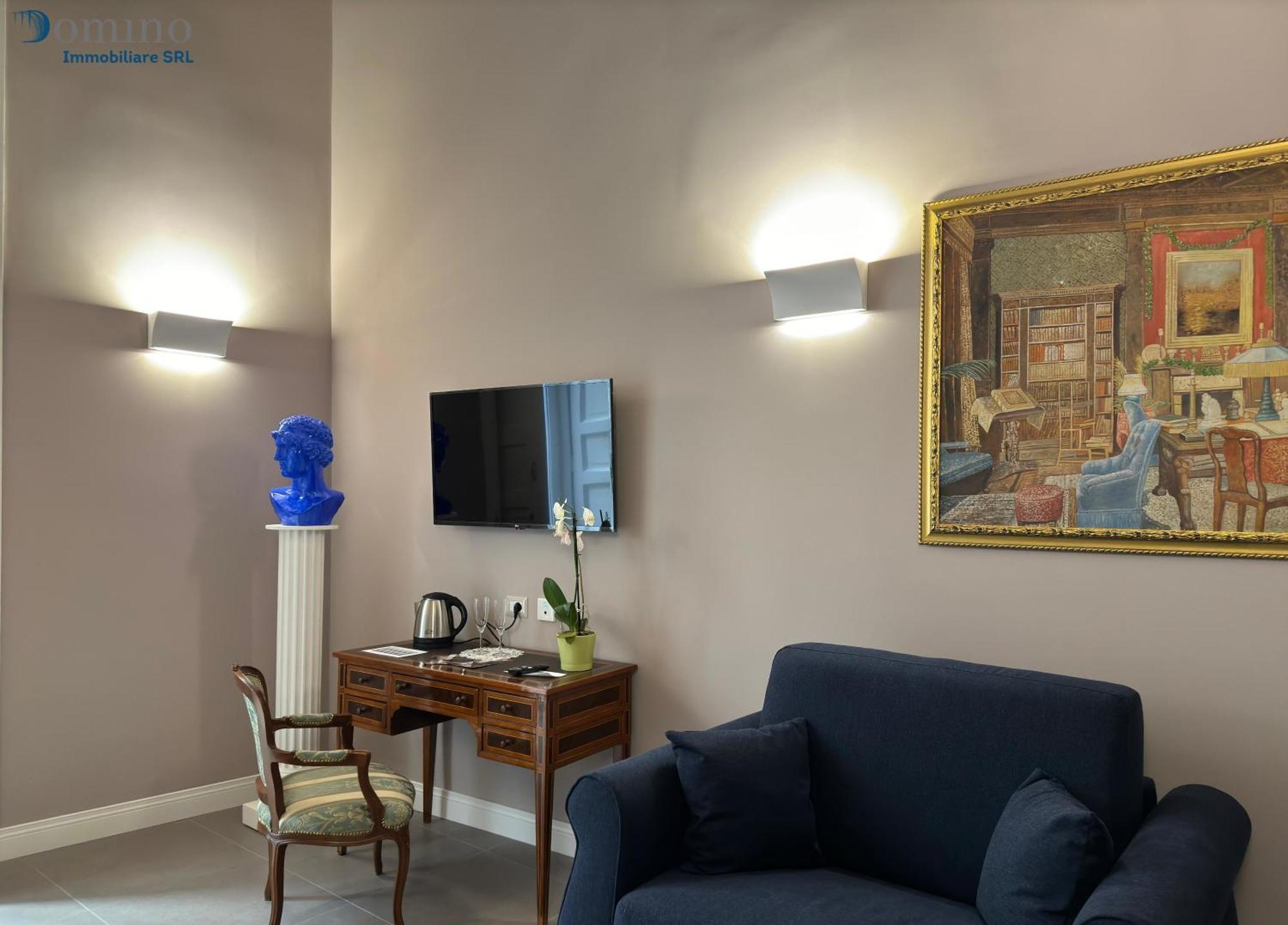 San Paolo Rooms Centro Storico Napoli 외부 사진
