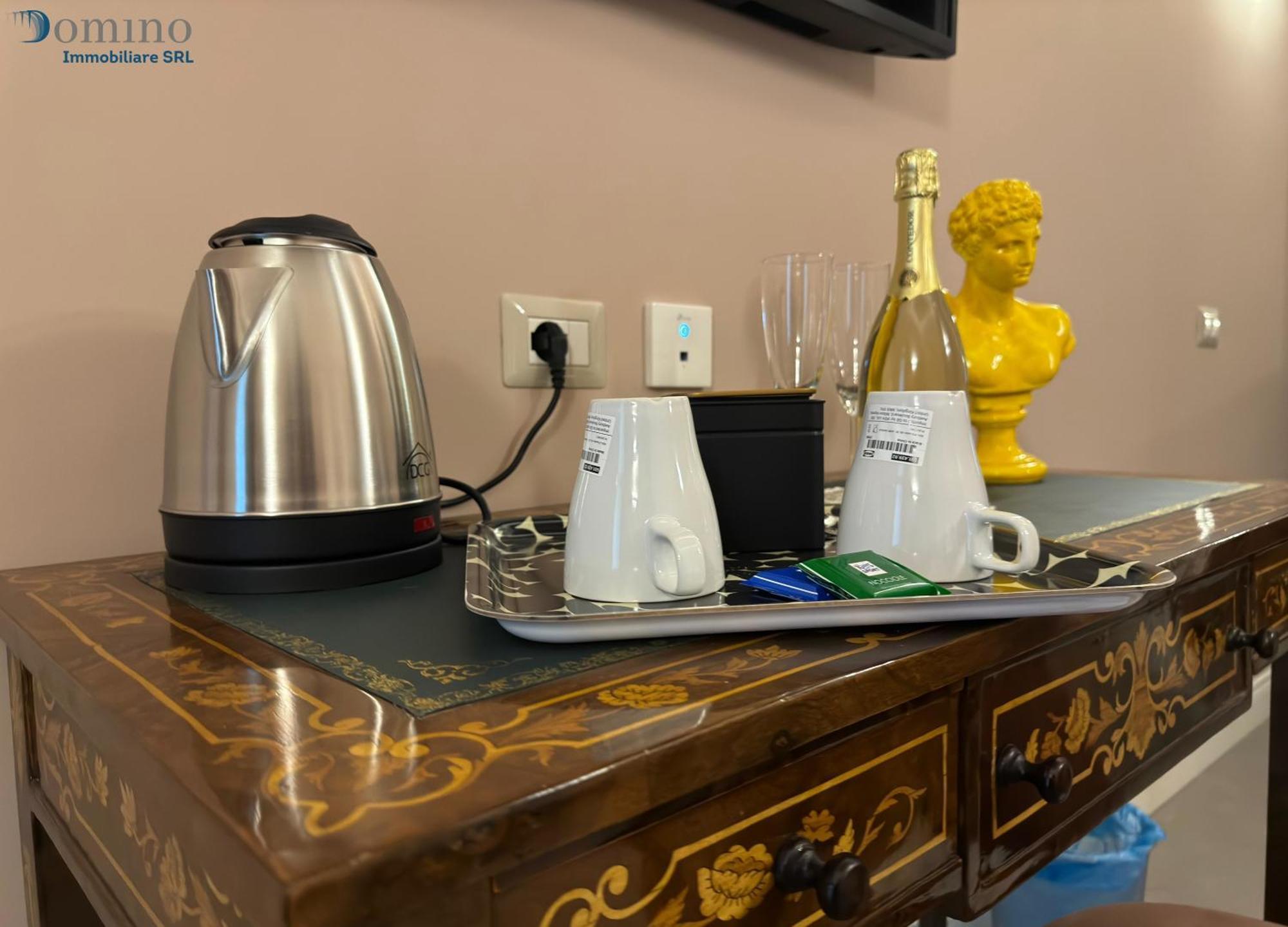 San Paolo Rooms Centro Storico Napoli 외부 사진
