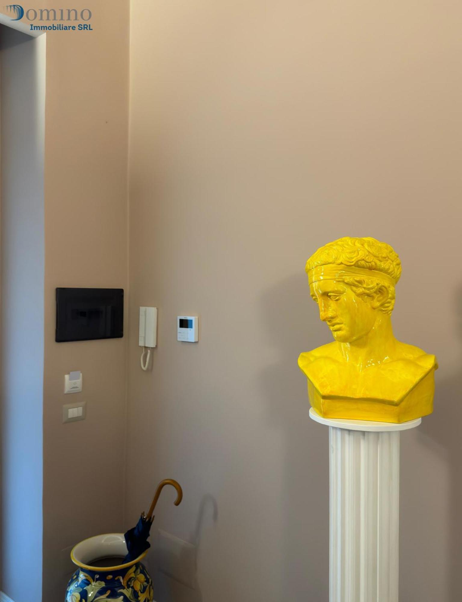 San Paolo Rooms Centro Storico Napoli 외부 사진