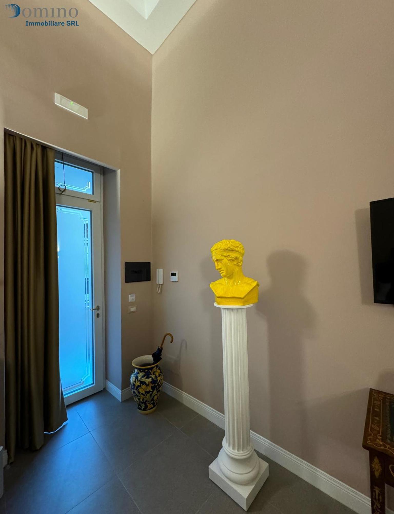 San Paolo Rooms Centro Storico Napoli 외부 사진
