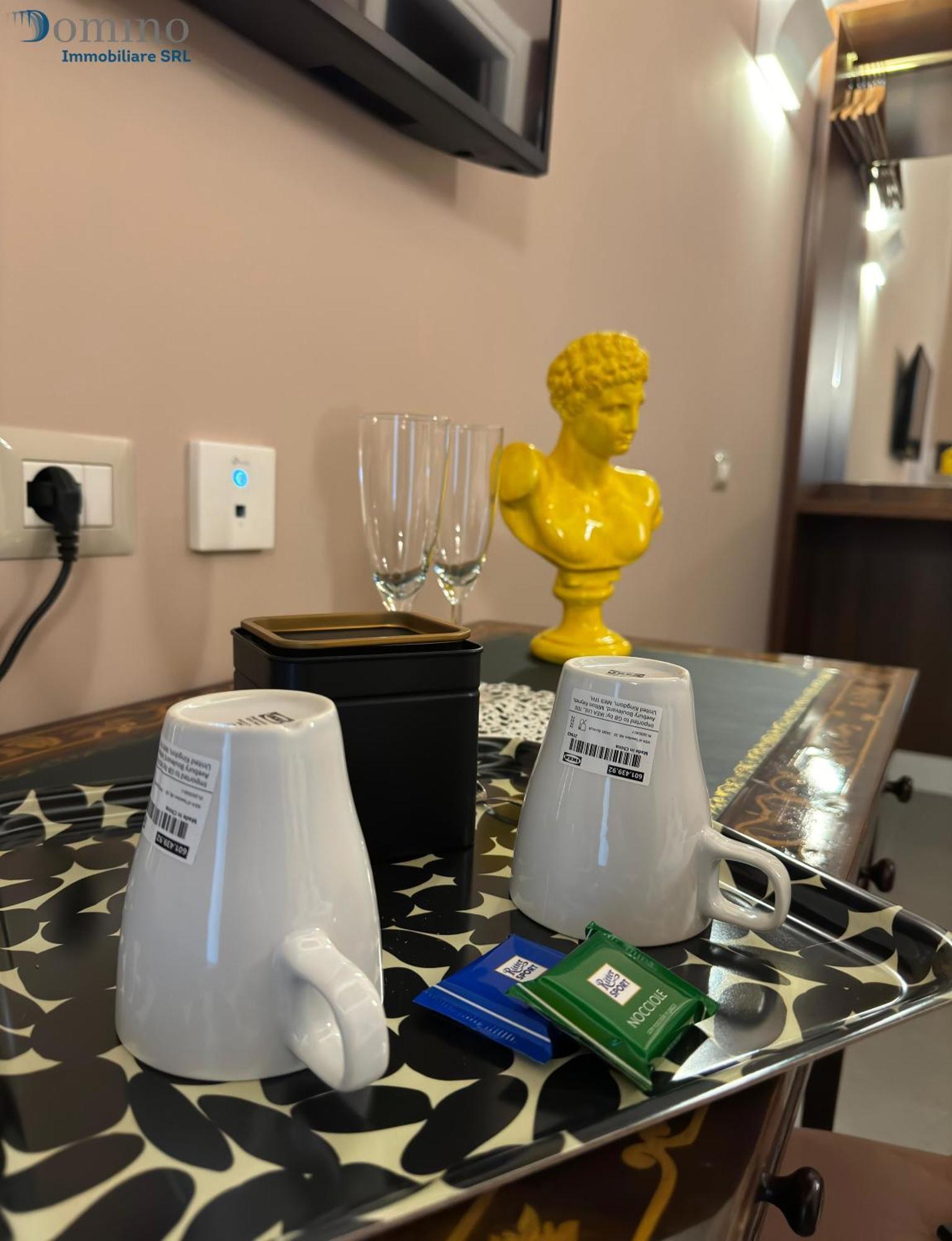 San Paolo Rooms Centro Storico Napoli 외부 사진