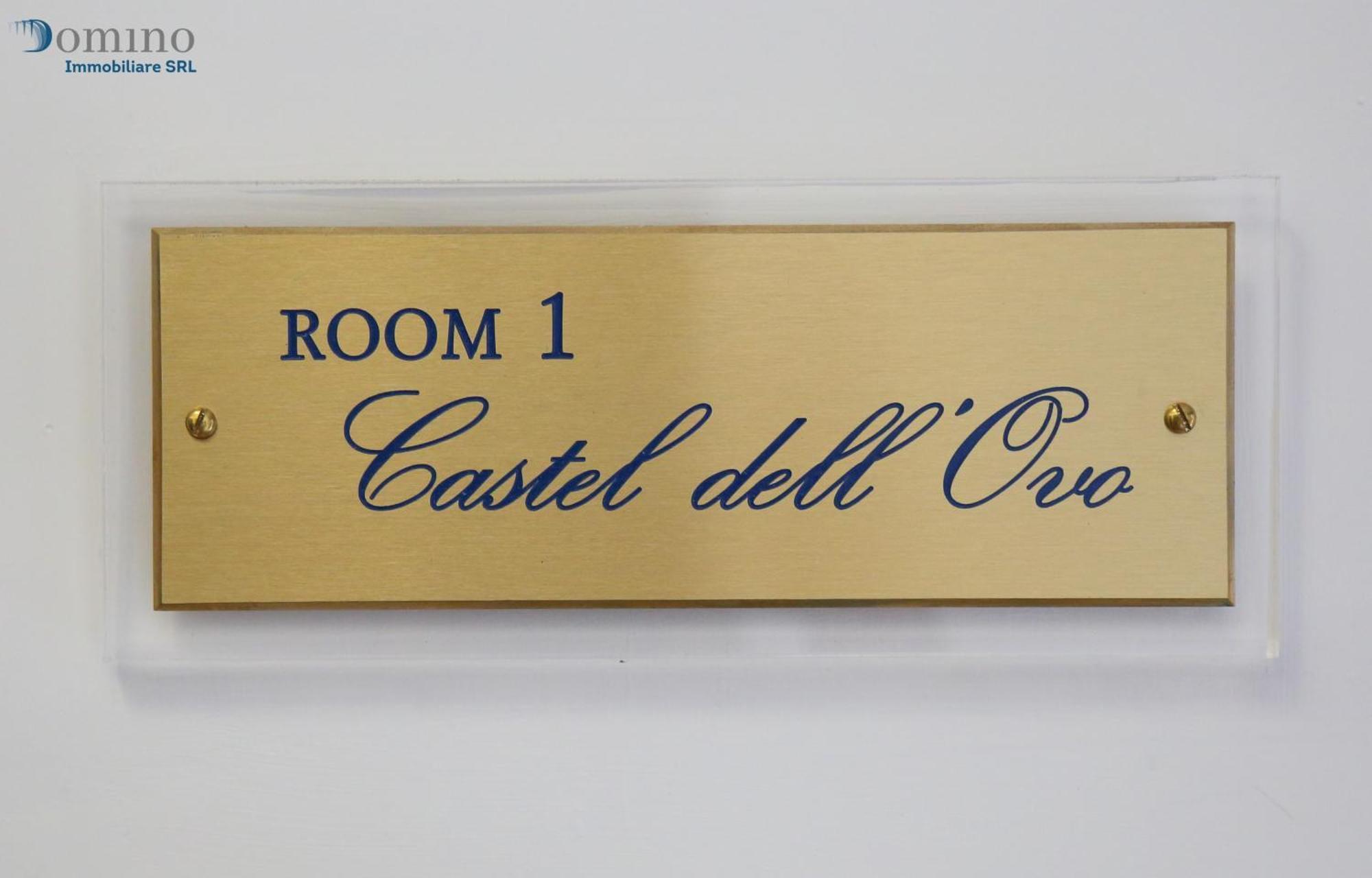 San Paolo Rooms Centro Storico Napoli 외부 사진