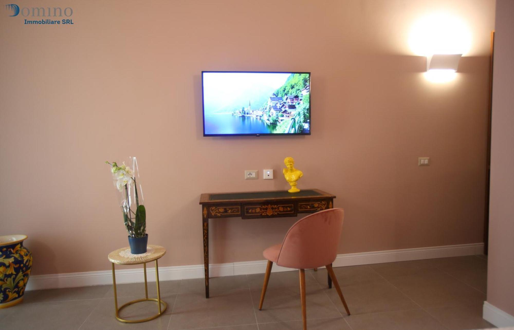 San Paolo Rooms Centro Storico Napoli 외부 사진